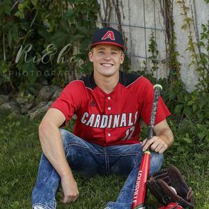 Meet your Posher, Gavin